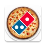 Logo of Domino's Pizza Indonesia android Application 